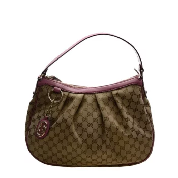 高雄 GUCCI 包包 232955 FAFXG 8869 手提包