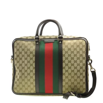 高雄 GUCCI 包包 246408 FWCZG 9791 公事包