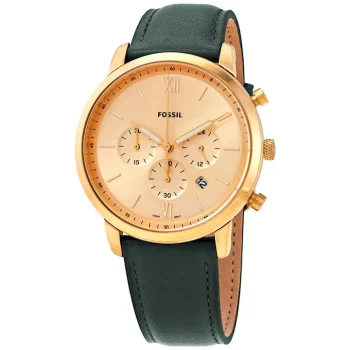 a貨 FOSSIL 化石 NEUTRA CHRONOGRAPH FS5580